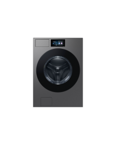 SAMSUNG WASHER/DRYER 21KG/11KG WD90F21BCSSP