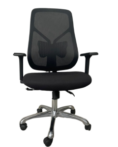 DRIFT OFFICE CHAIR -BK XLFA-015-BK