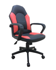 DUSK OFFICE CHAIR - RD XLFA-084-RD