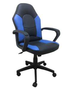 DUSK OFFICE CHAIR -BU XLFA-084-BU