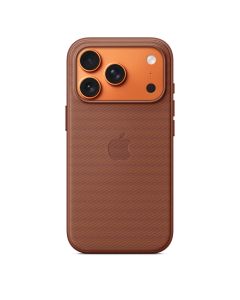 APPLE IPHONE 17 PRO TECHWOVEN CASE WITH MAGSAFE - SIENNA MGF64FE/A
