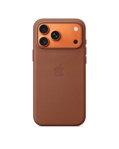 APPLE IPHONE 17 PRO MAX TECHWOVEN CASE WITH MAGSAFE - SIENNA MGFC4FE/A