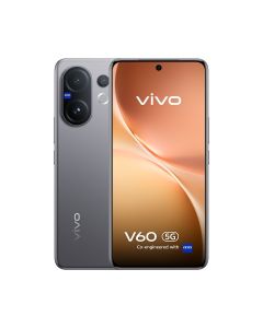 VIVO V60 PHONE 6.77" 5G V60-5G-12+256GB-MIST GRAY