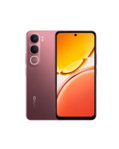 VIVO Y31 PHONE 6.68" 5G Y31-5G-8+256GB-RED