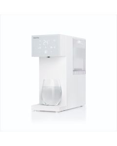 NOVITA INSTANT H/C WATER DISPENSER P6WHITE