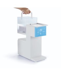 NOVITA INSTANT H/C WATER DISPENSER P6BLUE