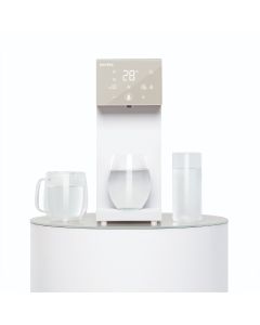 NOVITA INSTANT H/C WATER DISPENSER P6GREY