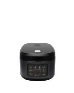 PANASONIC RICE COOKER 1.8L SR-DA182KSH