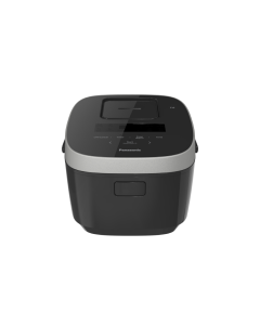 PANASONIC RICE COOKER 1L SR-HFL103KSH