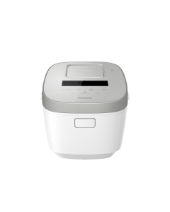 PANASONIC RICE COOKER 1.5L SR-HFT153WSH