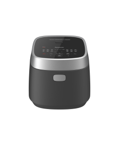 PANASONIC RICE COOKER 1.5L SR-HNS151KSH