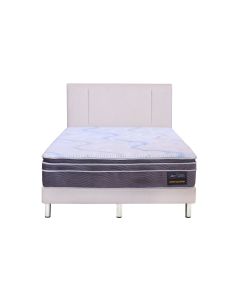 SLEEPYNIGHT MATTRESS SPINETICS SAVORY - SS