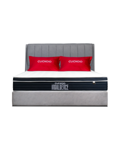 CUCKOO MATTRESS INDULGENCE - Q