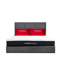 CUCKOO MATTRESS AIRFLEX - Q