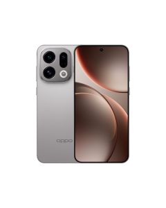 OPPO FIND X9 PHONE 6.59" 5G FIND X9-5G-12+512GB-TITANIUM GREY