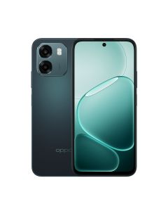 OPPO A6 PHONE 6.75" 5G A6-5G-6+256GB-SAPPHIRE BLUE