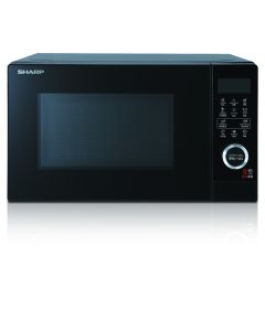 SHARP MICROWAVE 20L R-20SD-B