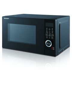 SHARP MICROWAVE 20L R-20GD-B