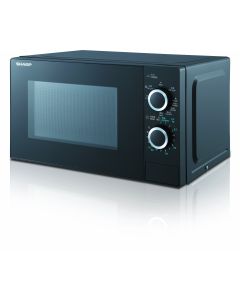 SHARP MICROWAVE 20L R-20GA-B