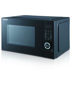 SHARP MICROWAVE 25L R-25SD-B