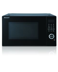 SHARP MICROWAVE 25L R-25GD-B