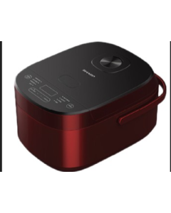 SHARP RICE COOKER 1.8L KS-COM18US-RD
