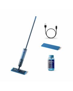 PHILIPS ONEUP ELECTRIC MOP XV3101/01