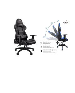 OBLAK OFFICE CHAIR XLFA-041-BK
