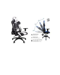 OBLAK OFFICE CHAIR XLFA-041-WH
