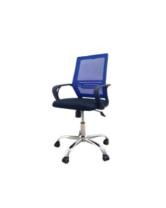 OSSIE OFFICE CHAIR XLFA-112-BU