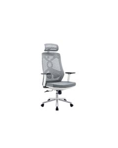 ORIGI OFFICE CHAIR XLFA-818-GY