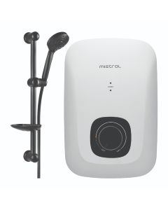 MISTRAL INSTANT SHOWER HEATER MSH303M