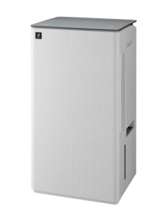 SHARP 4-IN-1 DEHUMIDIFIER DW-T30FE-W