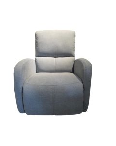 MYRE SINGLE RECLINER - MTO SF0433-1R-FAB MTO