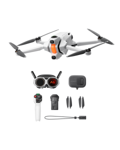 INSTA360 ANTIGRAVITY A1 STANDARD BUNDLE DE001-01