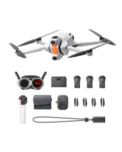 INSTA360 ANTIGRAVITY A1 EXPLORER BUNDLE DE001-02