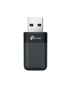 TP-LINK AX3000 DUAL BAND WI-FI 6 WIRELESS USB ADAPTER ARCHER TX50U