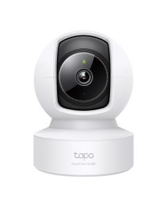 TP-LINK PAN/TILT AI HOME SECURITY WI-FI CAMERA TAPO C222