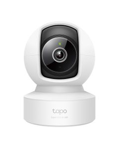 TP-LINK PAN/TILT AI HOME SECURITY WI-FI CAMERA TAPO C232