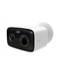 TP-LINK SMART WIRE-FREE OUTDOOR SECURITY CAMERA TAPO C400
