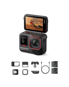 INSTA360 ACE PRO 2 DUAL BATTERY VIDEOGRAPHY BUNDLE CINSBBGA_VIDEO