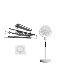 BUNDLE OF 3 ITEMS GAIN CITY PACKAGE A