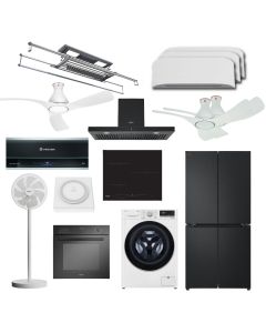 BUNDLE OF 13 ITEMS GAIN CITY PACKAGE C