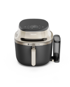 PHILIPS STEAM FRYER 7.2L NA543/00