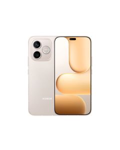 HONOR H600 LITE PHONE 6.6" 5G LNA-NX1-H600L-5G-8+256GB-DESERT GOLD
