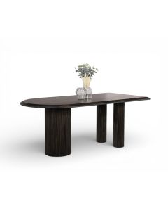 LEX DINING TABLE - 150CM