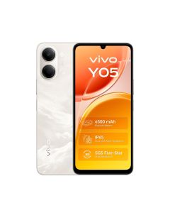 VIVO Y05 PHONE 6.74" 4G Y05-4G-4+64GB-PLATINUM