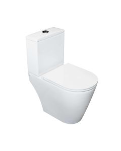 RIGEL WATER CLOSET W3-R-WC9123F