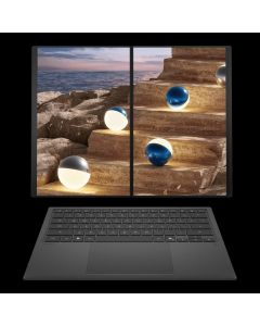 ASUS ZENBOOK DUO 14" TOUCH COPILOT+ PC ULTRA 7 358H UX8407AA-SN434W
