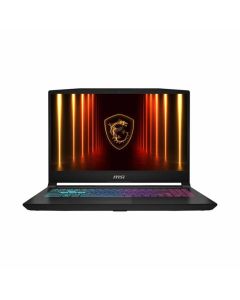 MSI GAMING LAPTOP 15.6" I7-14650HX KATANA 15 HX B14WEK-1053SG